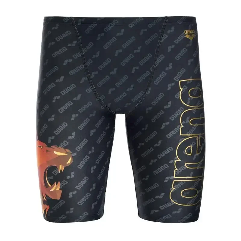 Swim Trunk Quick Dry - Мужские плавки-шорты для тренировок, новые летние