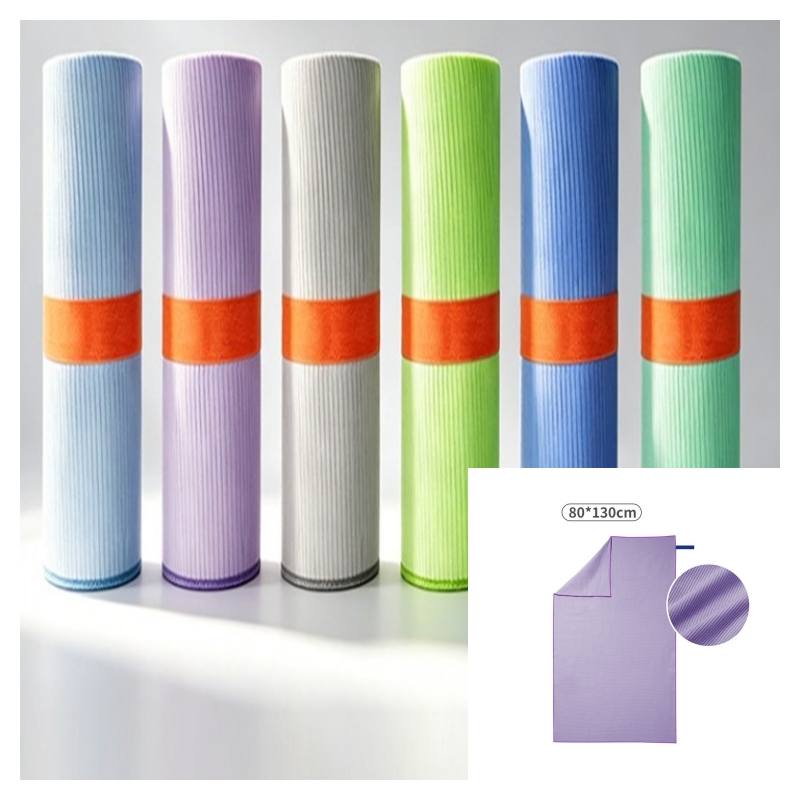 Beach Towel Large - Пляжное полотенце, полотенце из микрофибры, спортивное