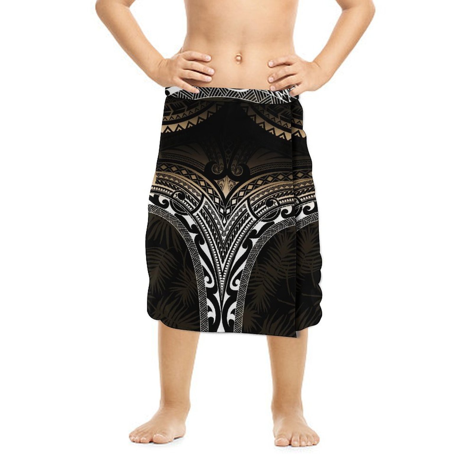 Sarong Men Wrap - Лето 2022, платье с запахом в