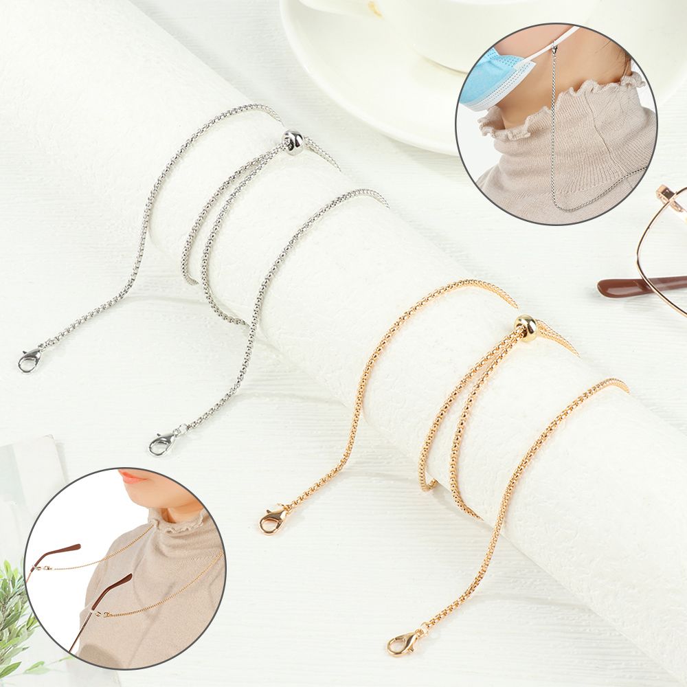 Sunglass Retainer Cord - Удлинитель ремешка для маски, анти-потерянный ремешок