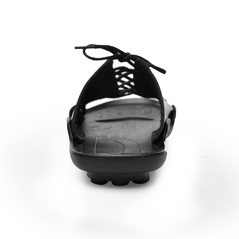 Мужские шлепанцы Summer Tide,  – обзор и цена Flip Flop Leather Men