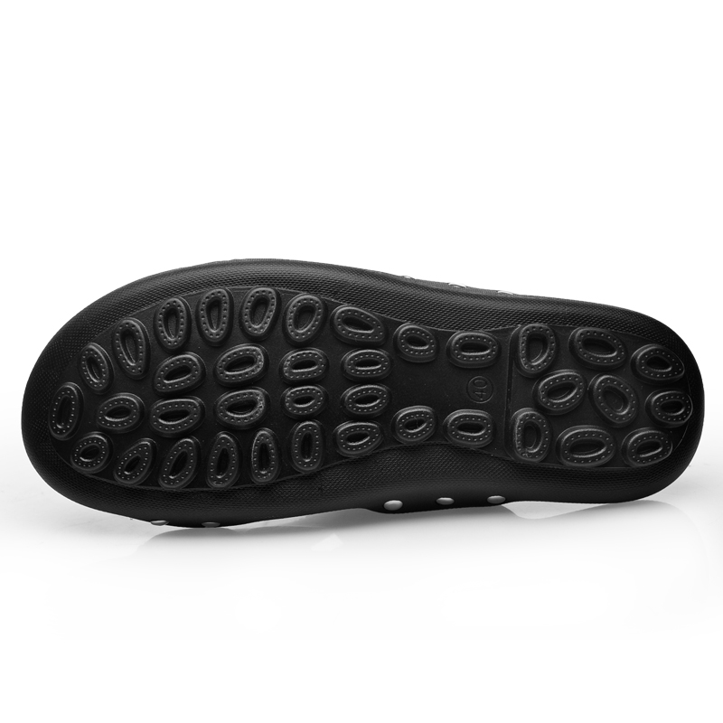 Мужские шлепанцы Summer Tide,  – обзор и цена Flip Flop Leather Men