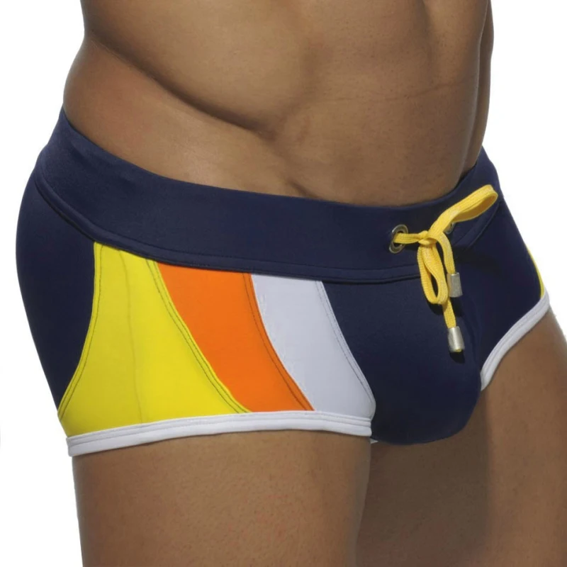 Seobean мужские купальники сек – обзор и цена Trunks Board Surf