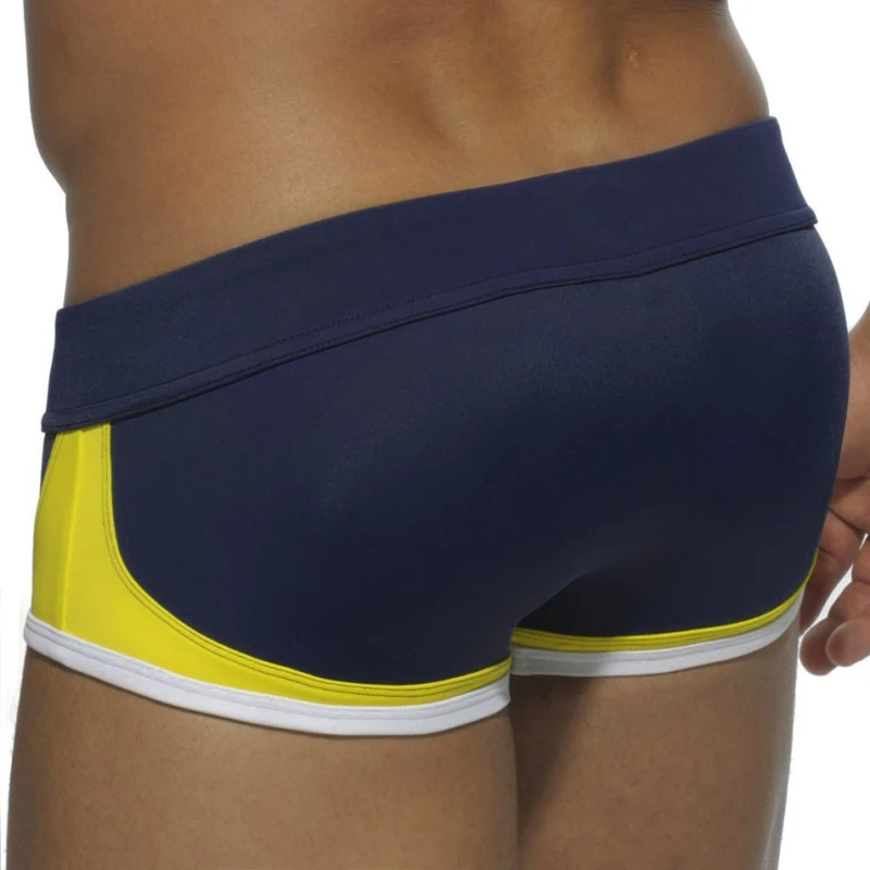 Seobean мужские купальники сек – обзор и цена Trunks Board Surf