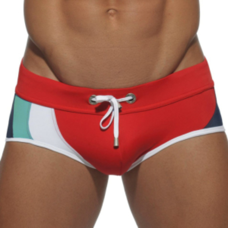 Seobean мужские купальники сек – обзор и цена Trunks Board Surf