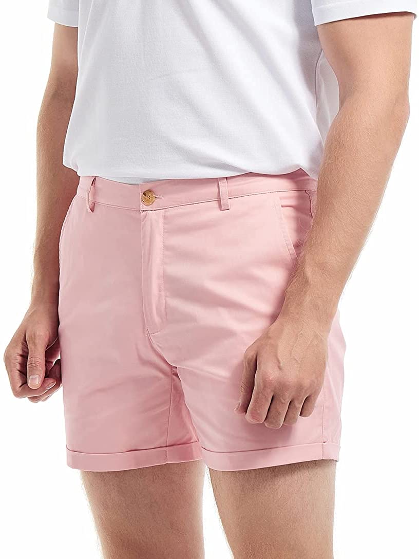 Шорты AIMPACT мужские летние о – обзор и цена Shorts Chino Slim