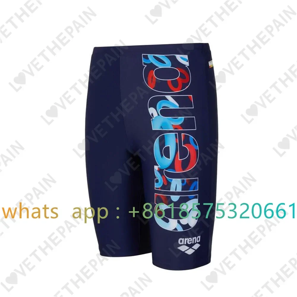 Мужские плавки-шорты для трени – обзор и цена Swim Trunk Quick Dry