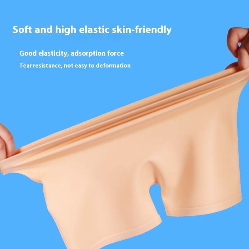 Силиконовые плавки небольшого  – обзор и цена Swim Trunk Quick Dry