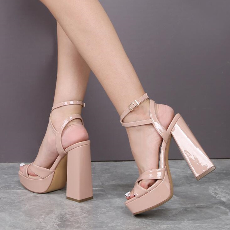 Новинка 2023 года, летние женс – обзор и цена Casual Sandal Leather