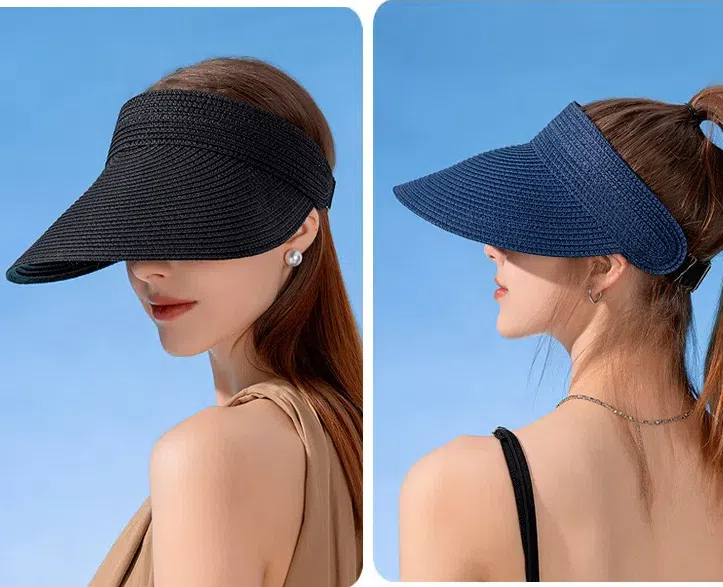 Женская шляпа от солнца с широ – обзор и цена Bucket Hat Straw