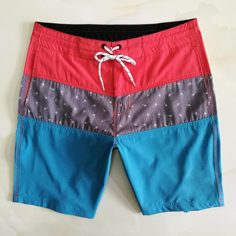Летняя мужская одежда для плав – обзор и цена Trunks Board Surf