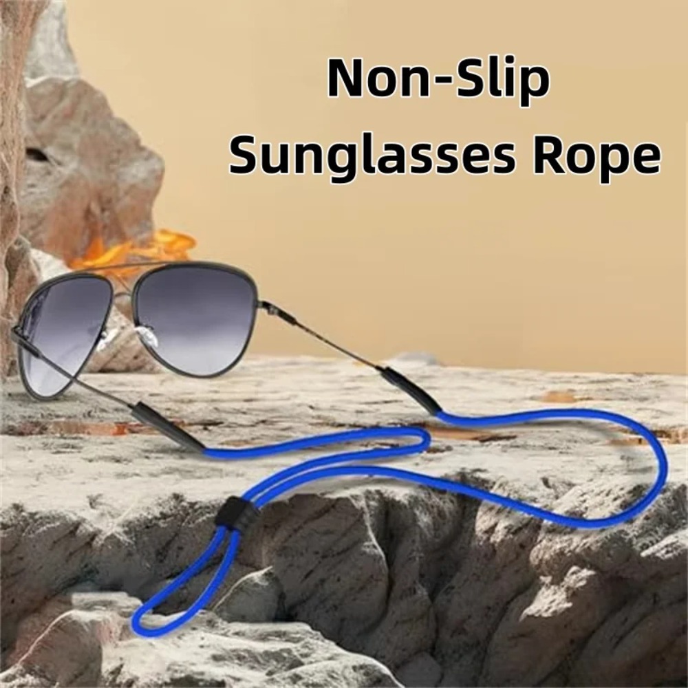 1 шт. Спортивный ремешок для о – обзор и цена Sunglass Retainer Cord