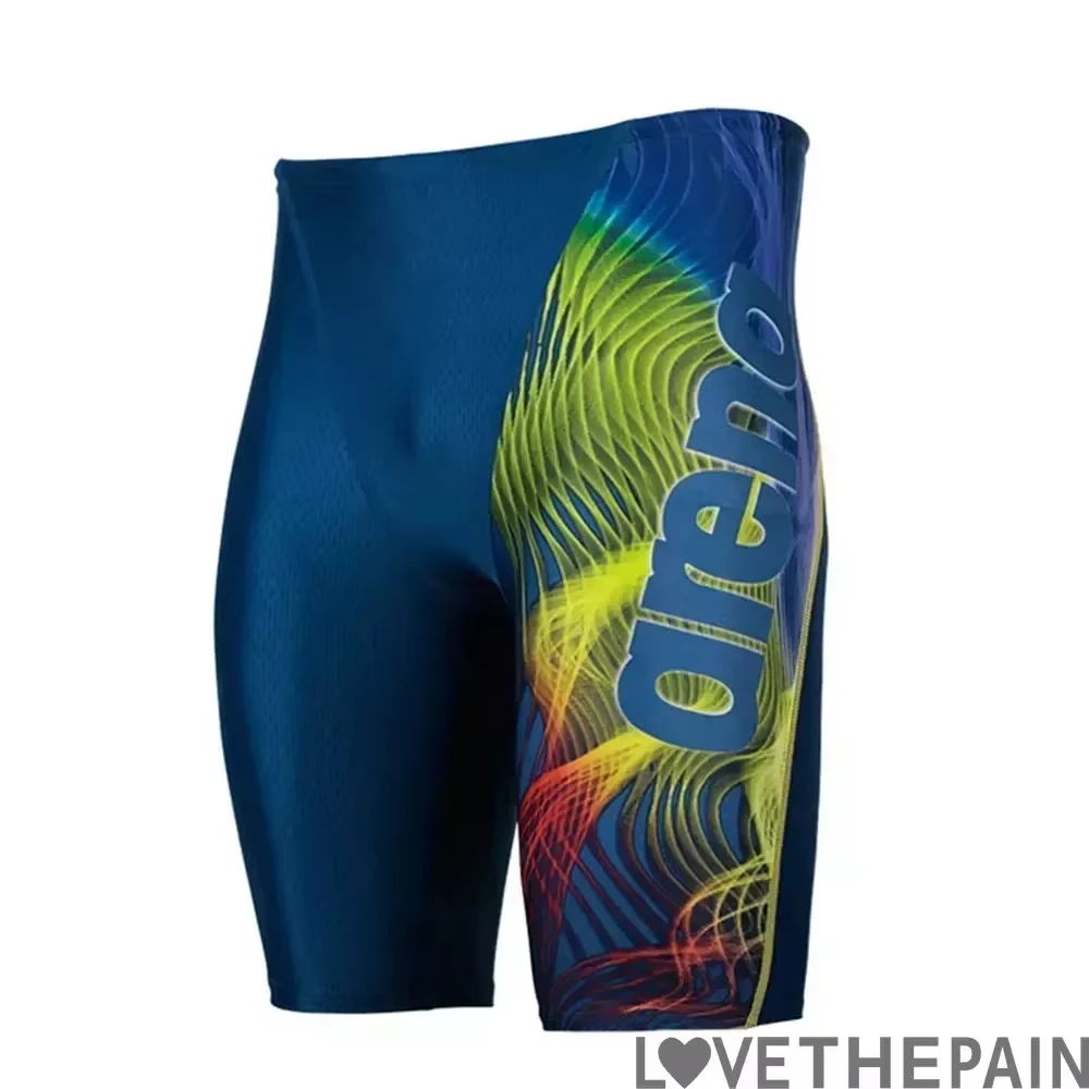 Новые мужские плавки-джаммеры  – обзор и цена Swim Trunk Quick Dry