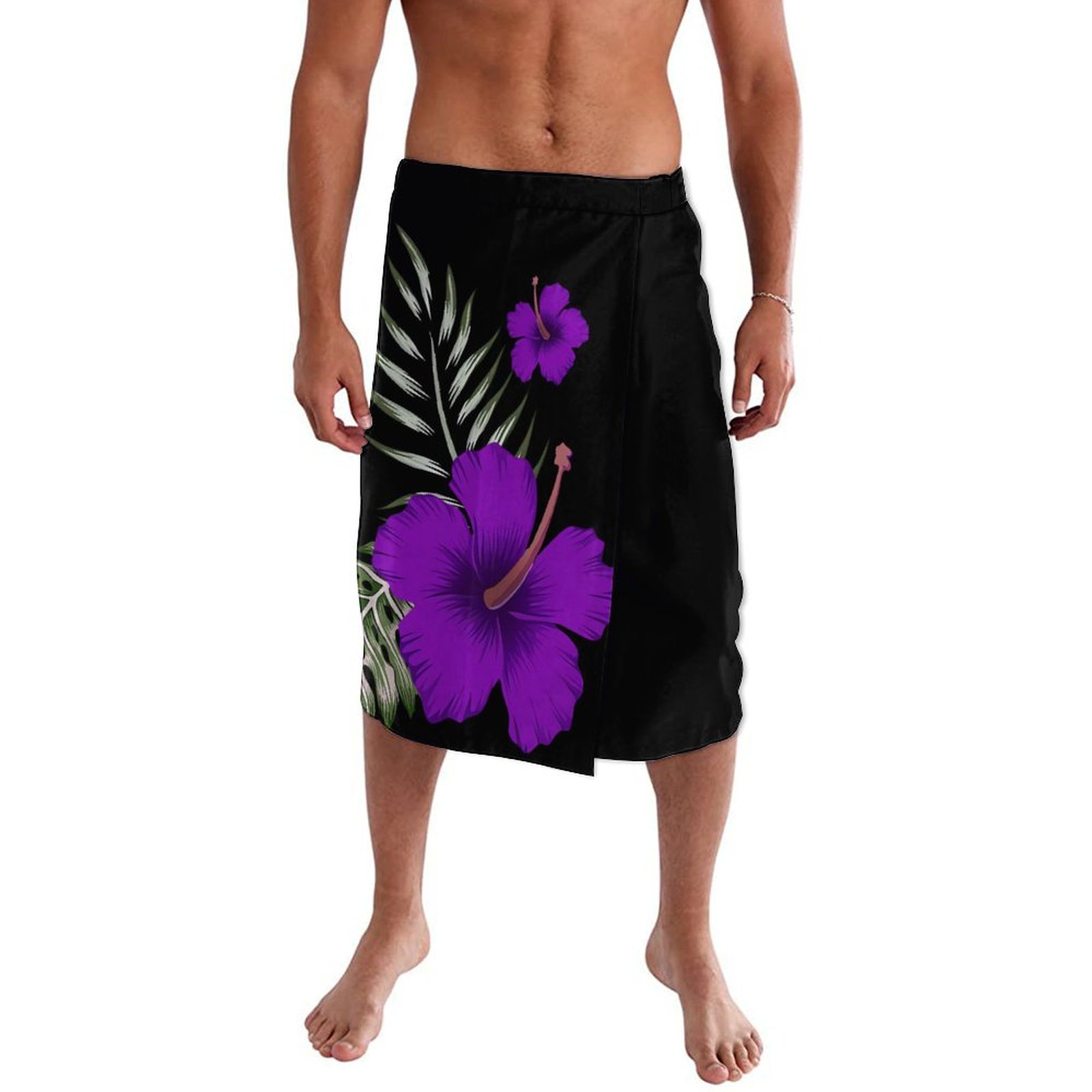 Лидер продаж, мужское платье с – обзор и цена Sarong Men Wrap