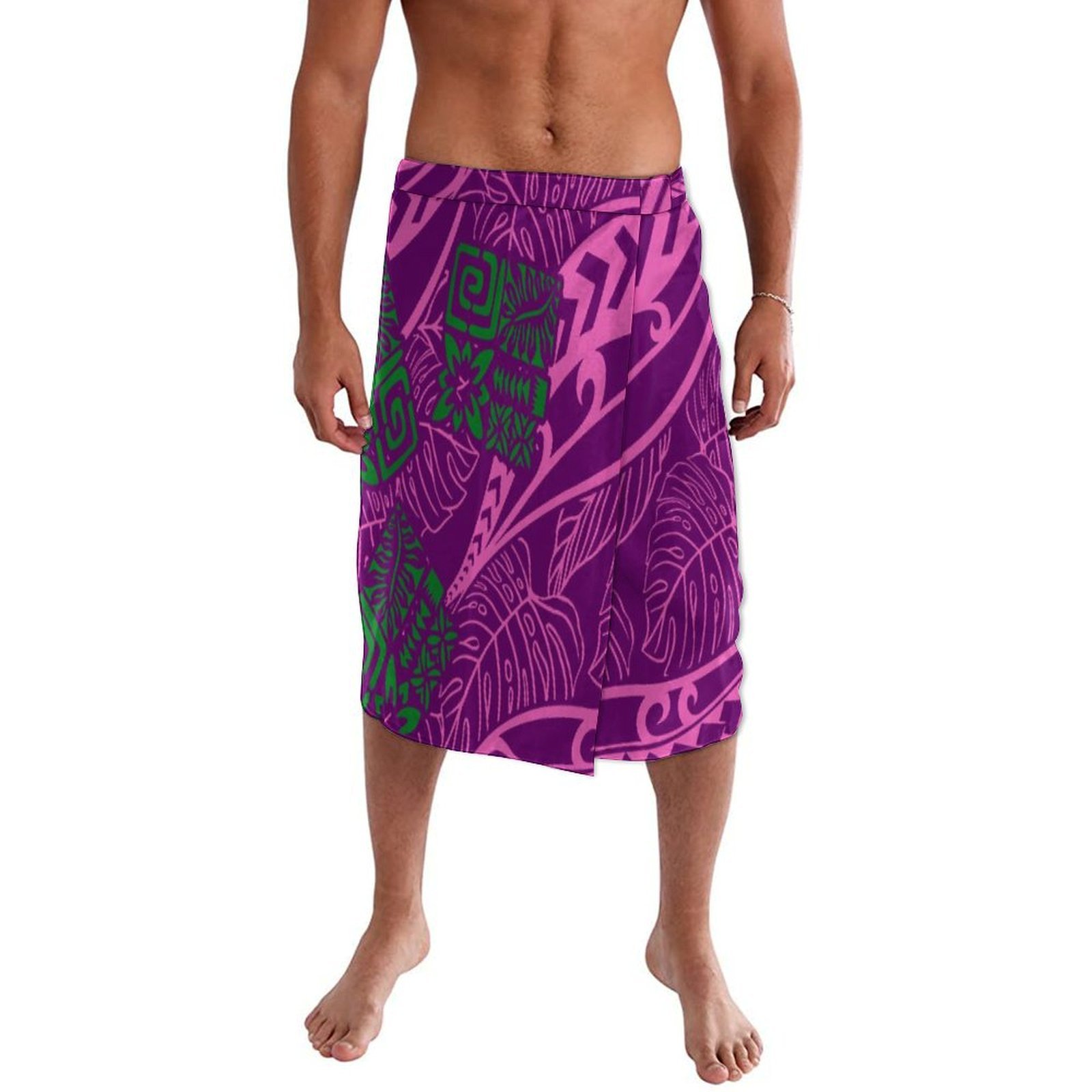 Мужская мягкая юбка-парео в га – обзор и цена Sarong Men Wrap