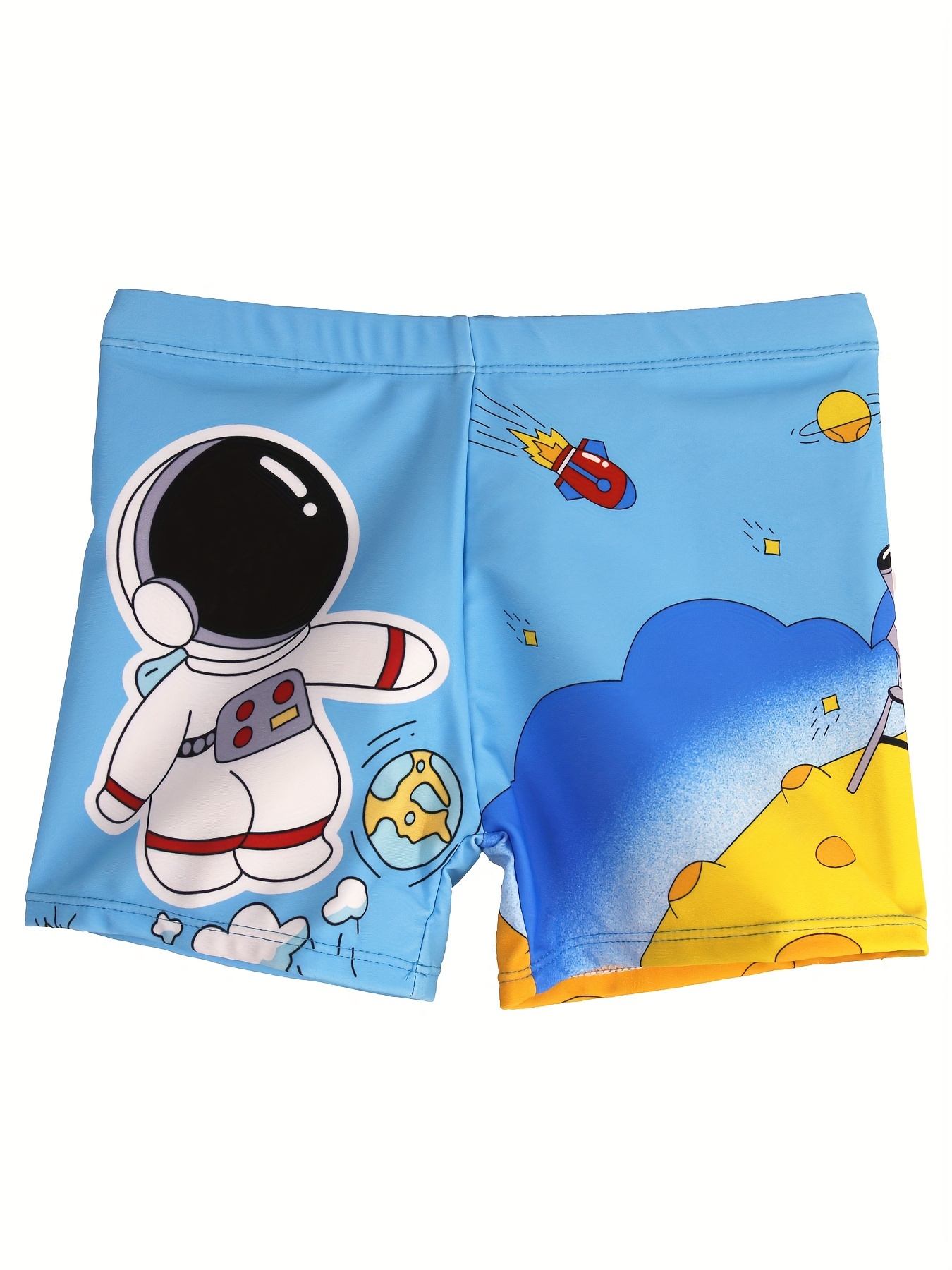 Плавки быстросохнущие с мультя – обзор и цена Swim Trunk Quick Dry
