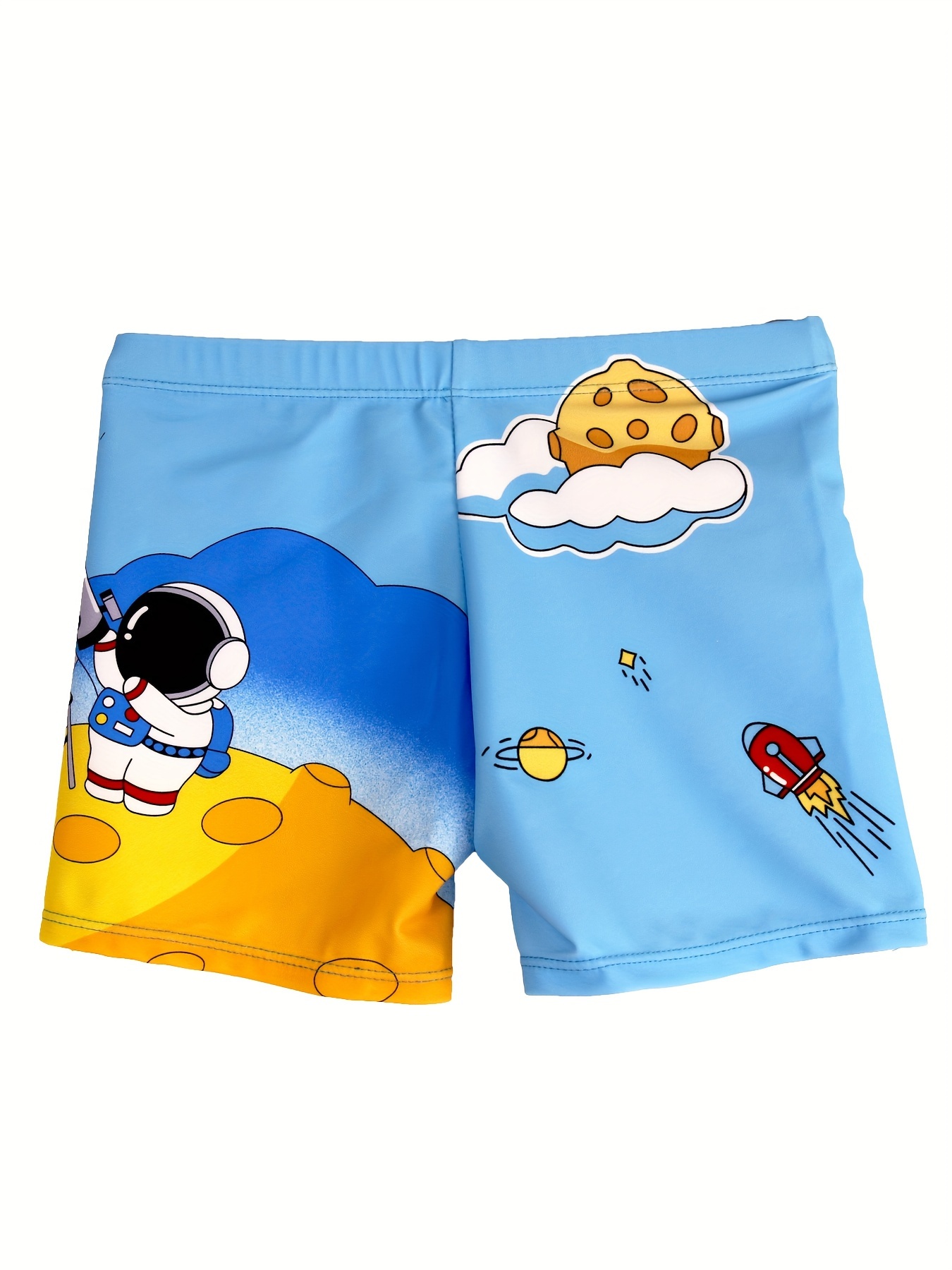 Плавки быстросохнущие с мультя – обзор и цена Swim Trunk Quick Dry