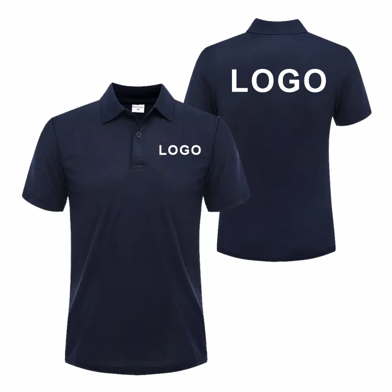 Поло-рубашки с индивидуальным  – обзор и цена Polo Shirt Pique