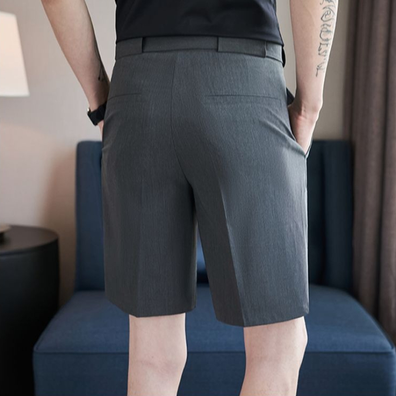 Мужские летние шорты-чинос сли – обзор и цена Shorts Chino Slim