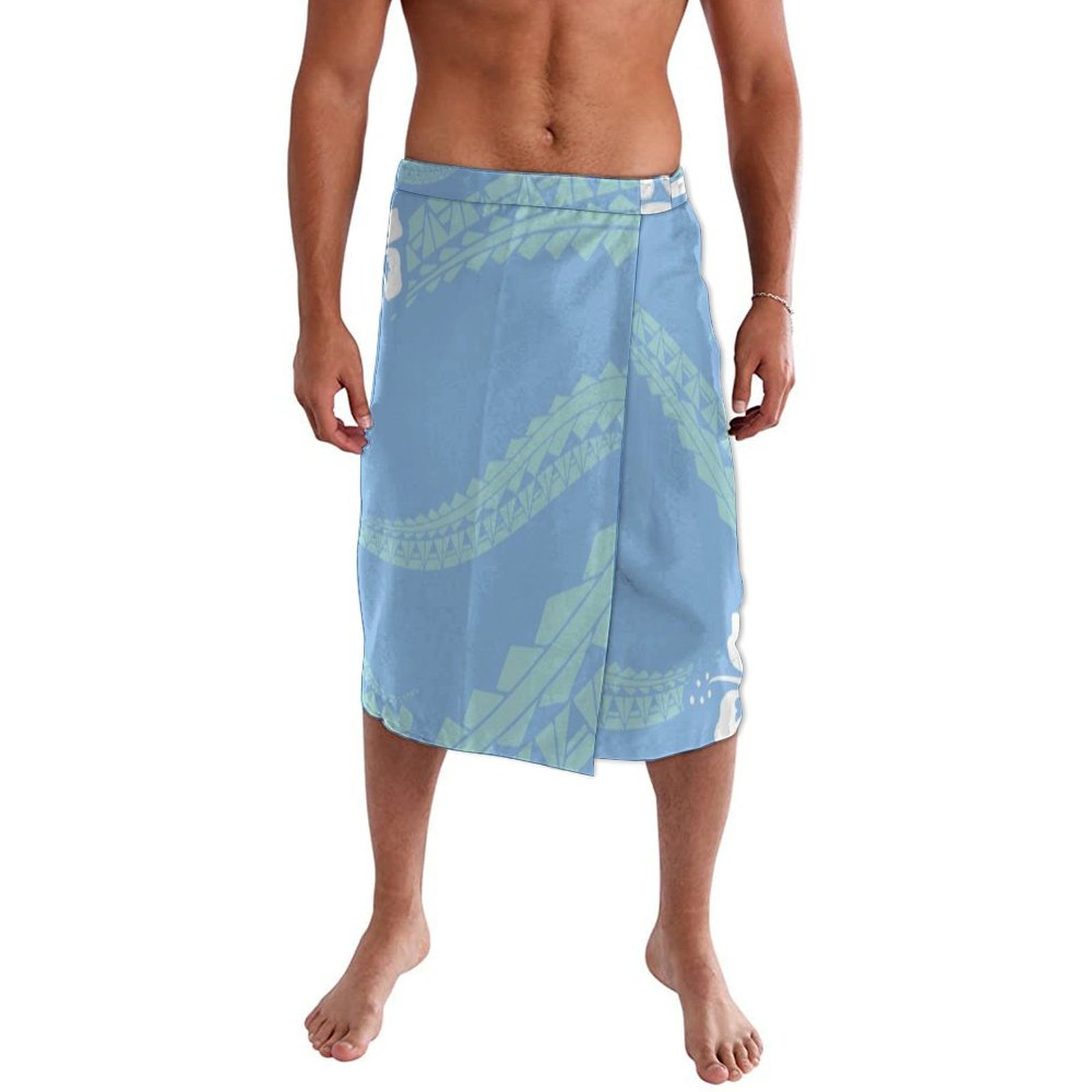 Мужская мягкая юбка-парео в га – обзор и цена Sarong Men Wrap
