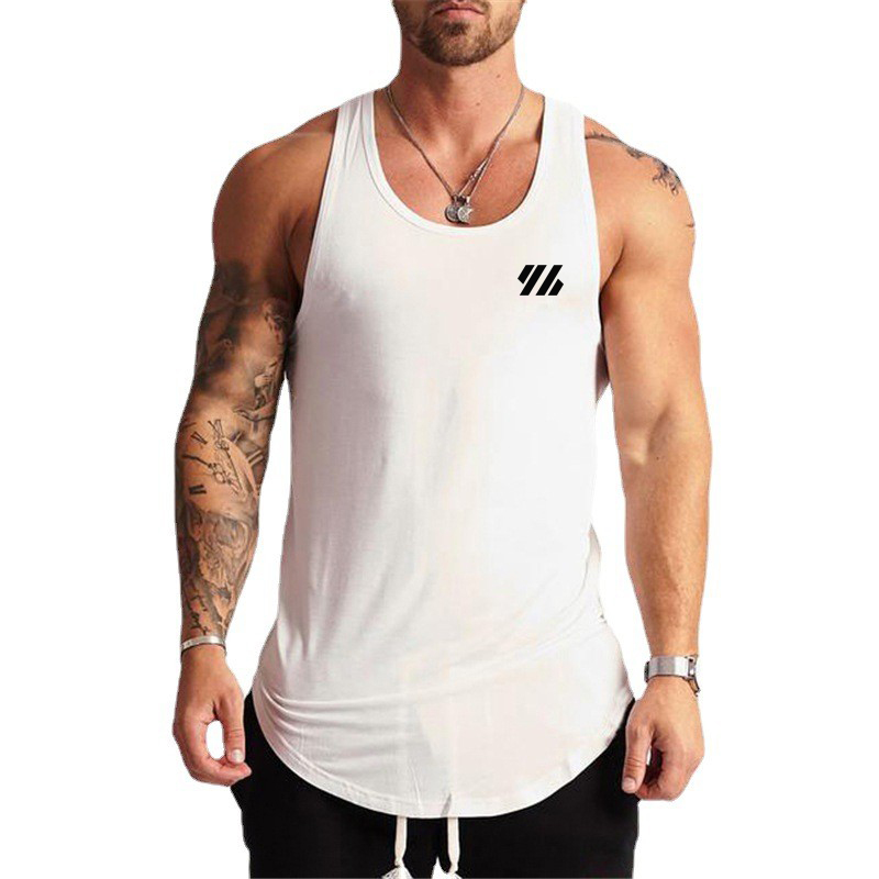 Повседневные майки для тренаже – обзор и цена Tank Top Muscle