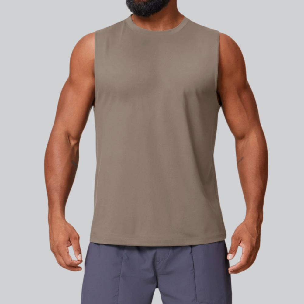 Мужские майки для фитнеса, лет – обзор и цена Tank Top Muscle
