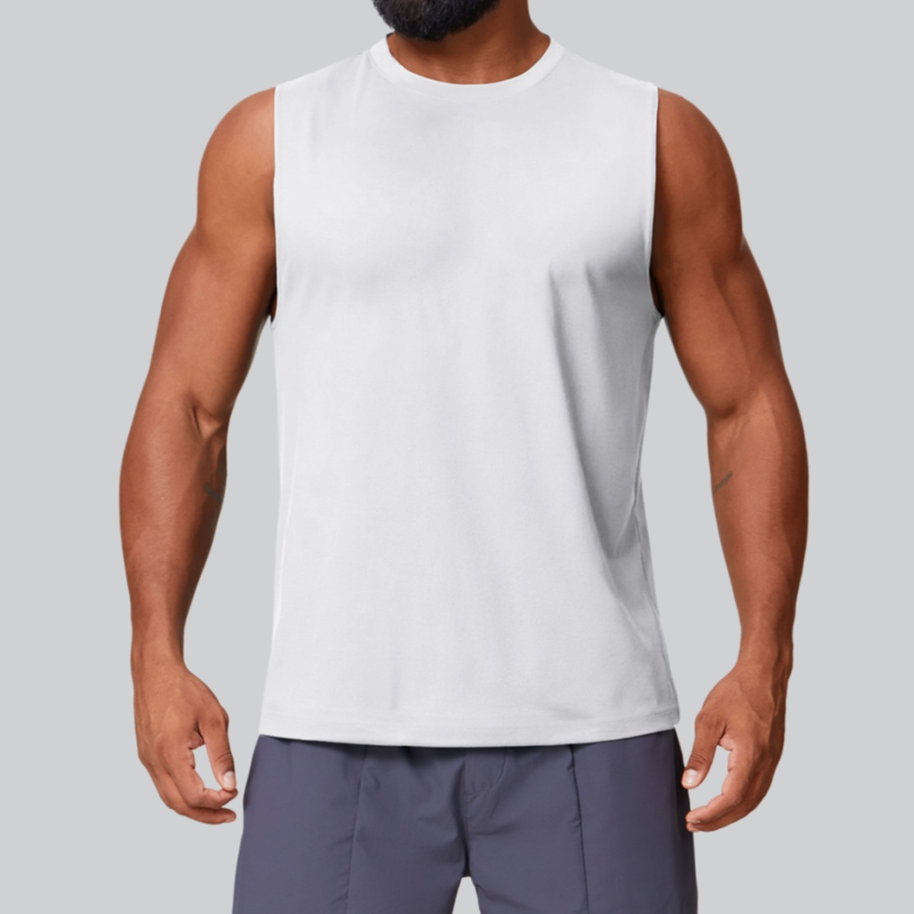 Мужские майки для фитнеса, лет – обзор и цена Tank Top Muscle