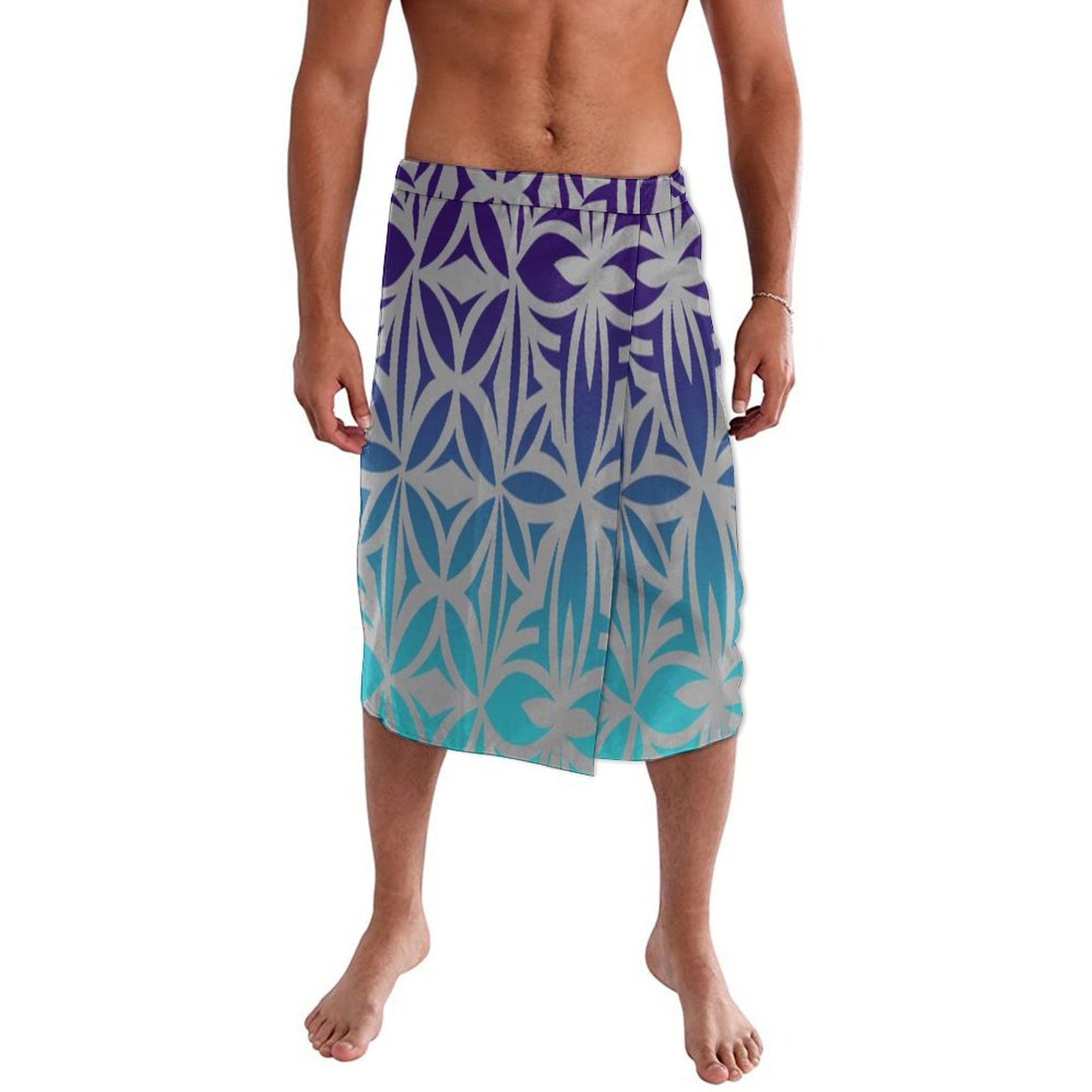 Мужская мягкая и дышащая юбка- – обзор и цена Sarong Men Wrap