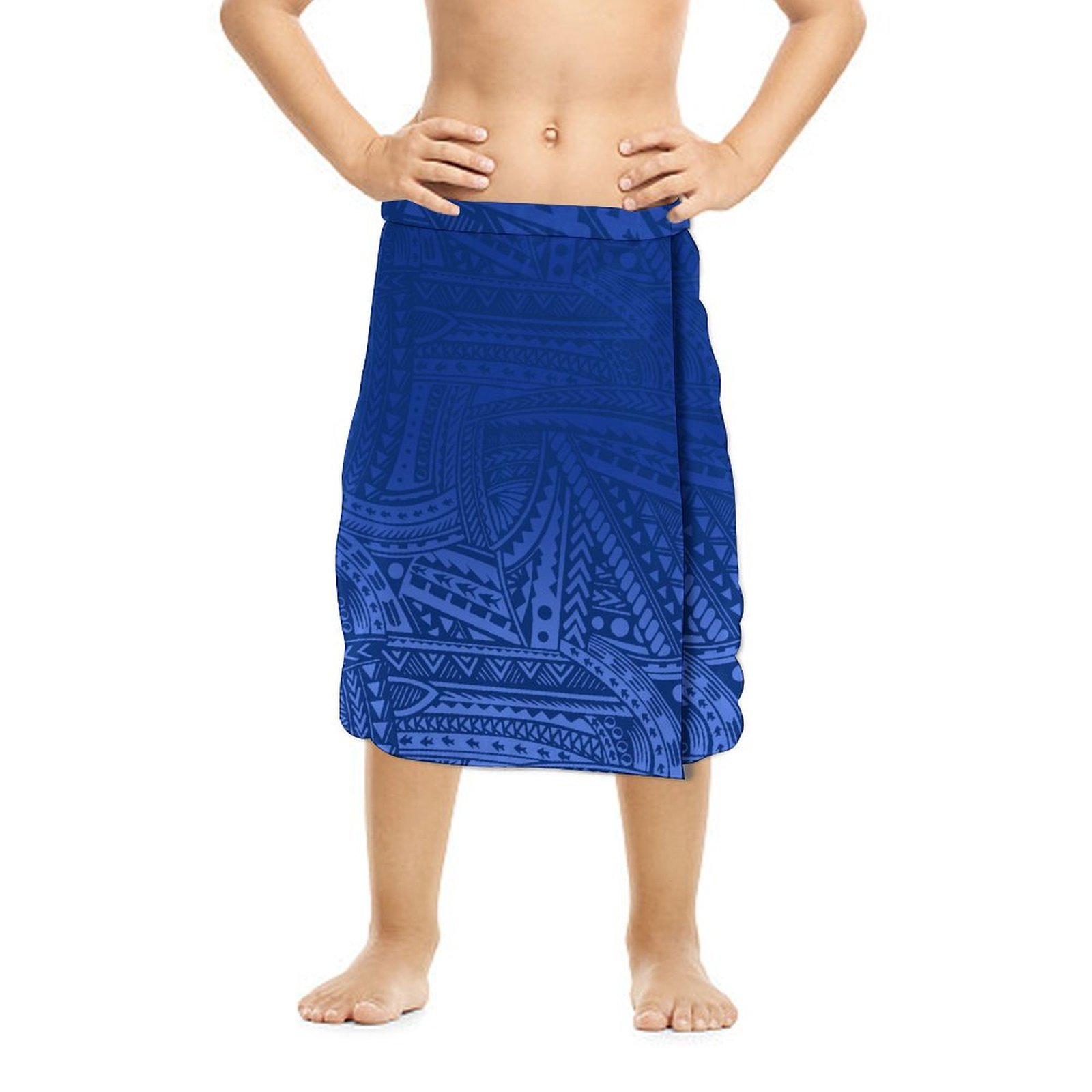 Лето 2022, платье с запахом в  – обзор и цена Sarong Men Wrap