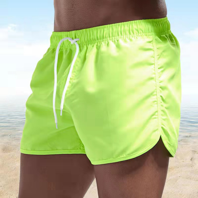 Новые мужские плавки-шорты для – обзор и цена Trunks Board Surf
