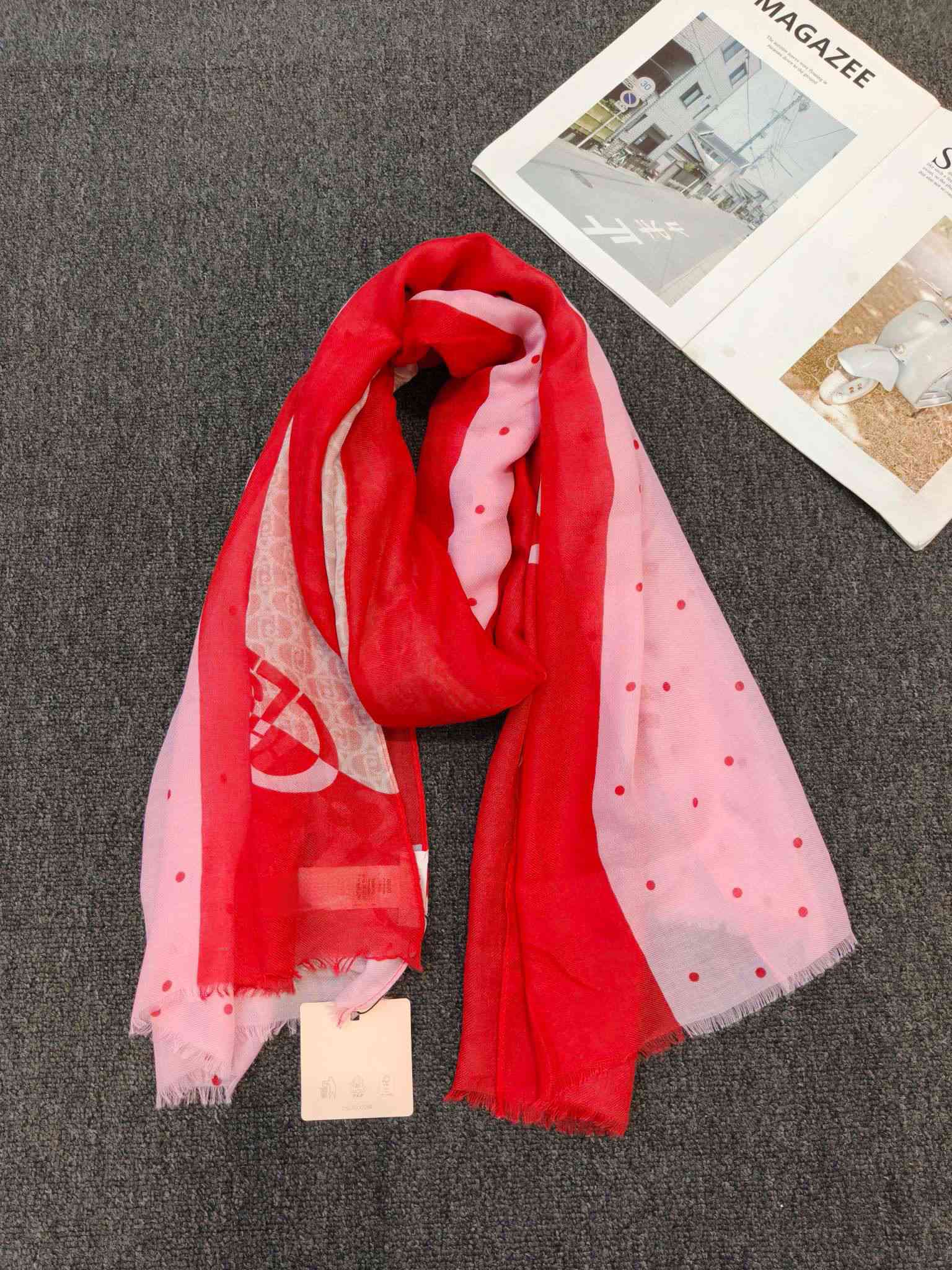 Оригинальный итальянский шарф  – обзор и цена Beach Towel Large
