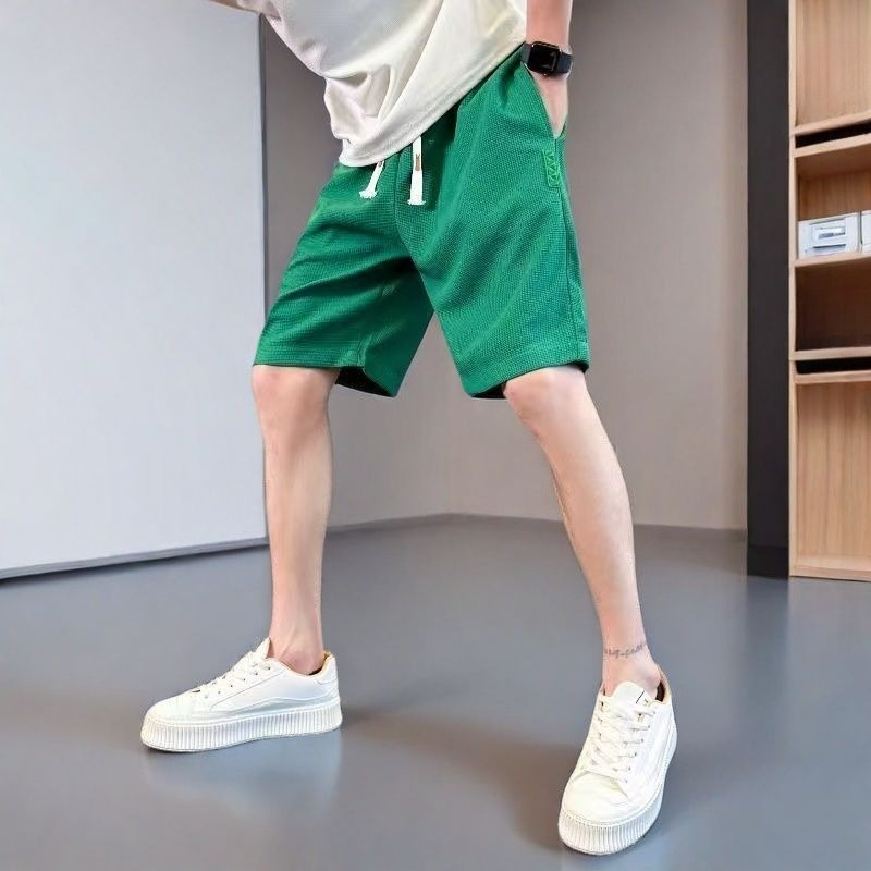 Мужские летние повседневные шо – обзор и цена Shorts Chino Slim