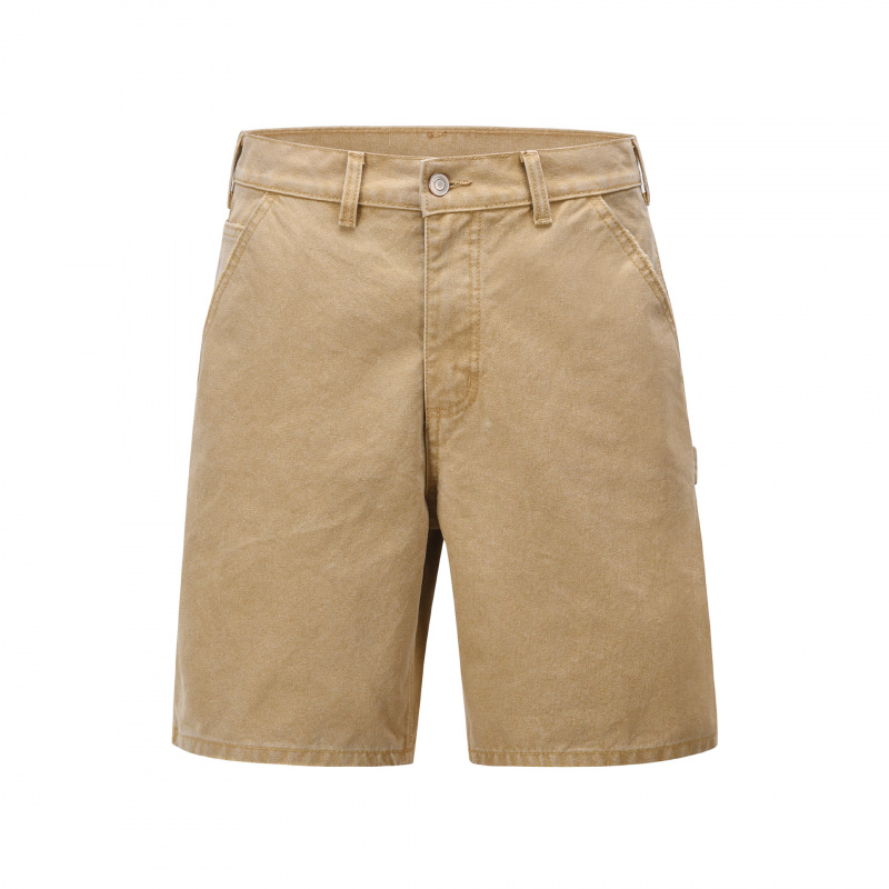 MAQVOB Роскошная верхняя одежд – обзор и цена Shorts Chino Slim