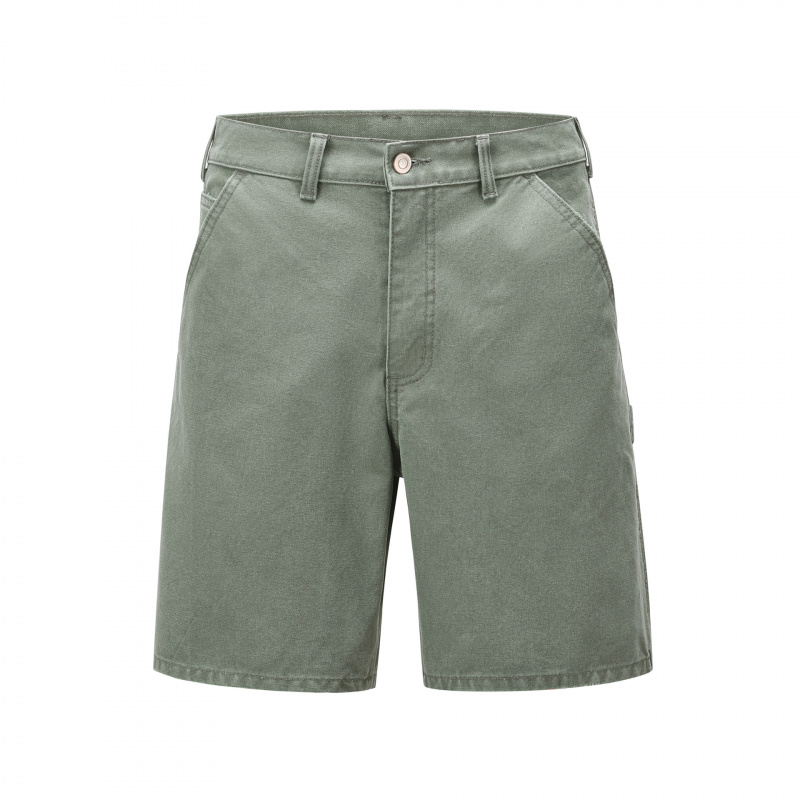 MAQVOB Роскошная верхняя одежд – обзор и цена Shorts Chino Slim