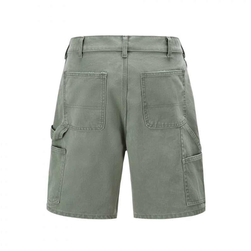 MAQVOB Роскошная верхняя одежд – обзор и цена Shorts Chino Slim