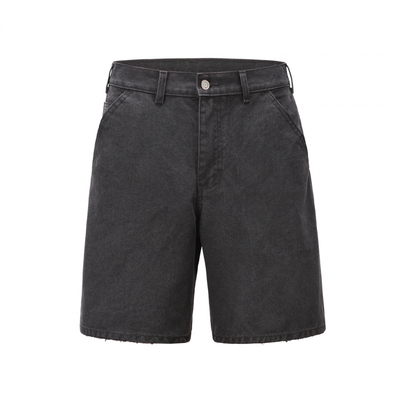 MAQVOB Роскошная верхняя одежд – обзор и цена Shorts Chino Slim