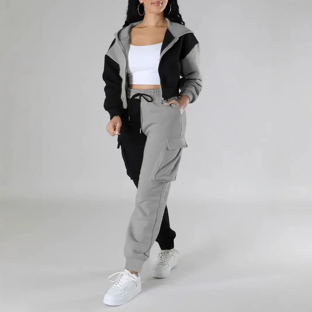 Женский свободный осенне-зимни – обзор и цена Short Linen Drawstring