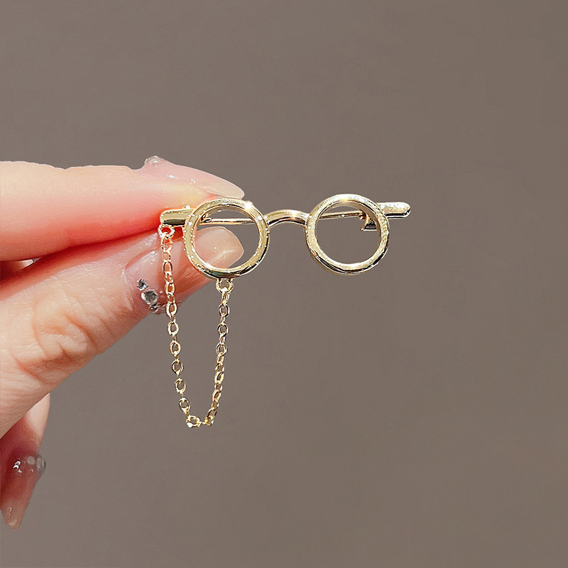 Креативные металлические броши – обзор и цена Sunglass Retainer Cord