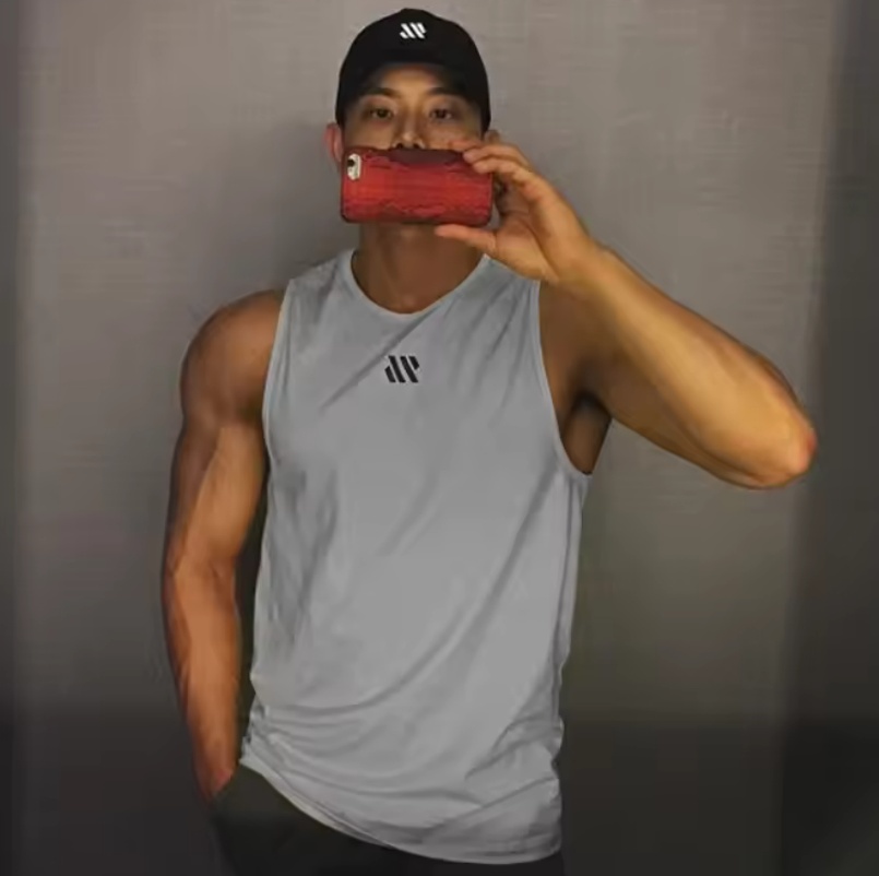 Мужские майки для бодибилдинга – обзор и цена Tank Top Muscle