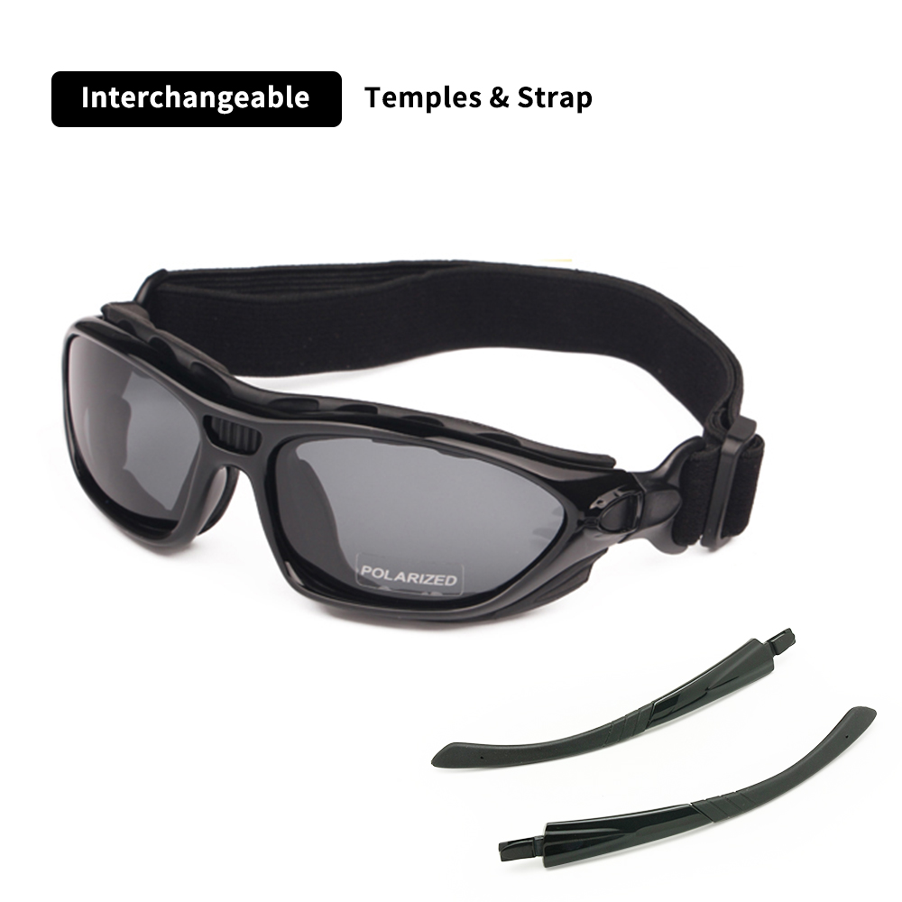 Мотоциклетные очки поляризован – обзор и цена Sunglass Retainer Cord