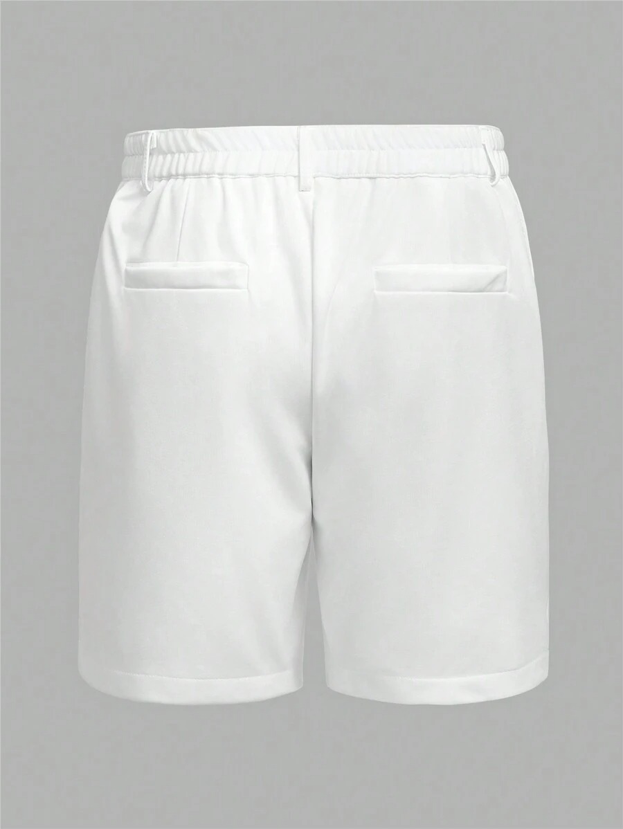 Мужские шорты-чинос узкого кро – обзор и цена Shorts Chino Slim