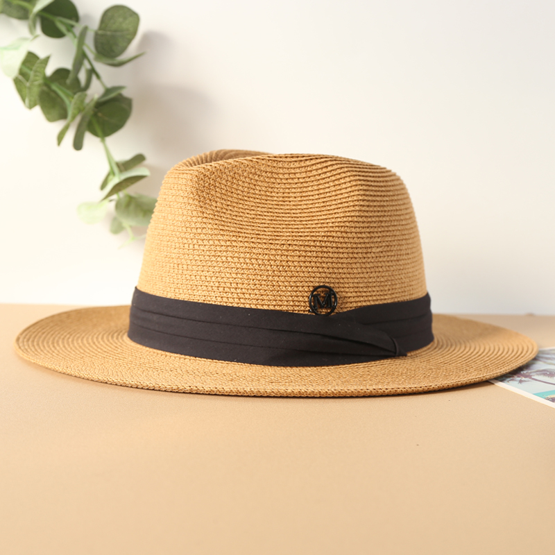 Большая панамская соломенная ш – обзор и цена Bucket Hat Straw