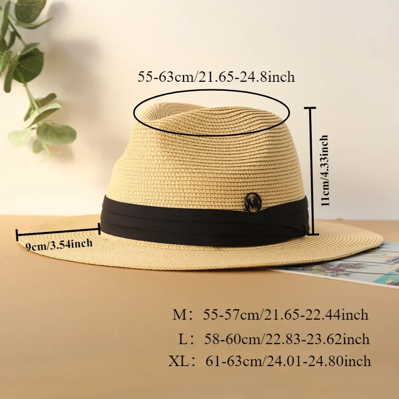Большая панамская соломенная ш – обзор и цена Bucket Hat Straw
