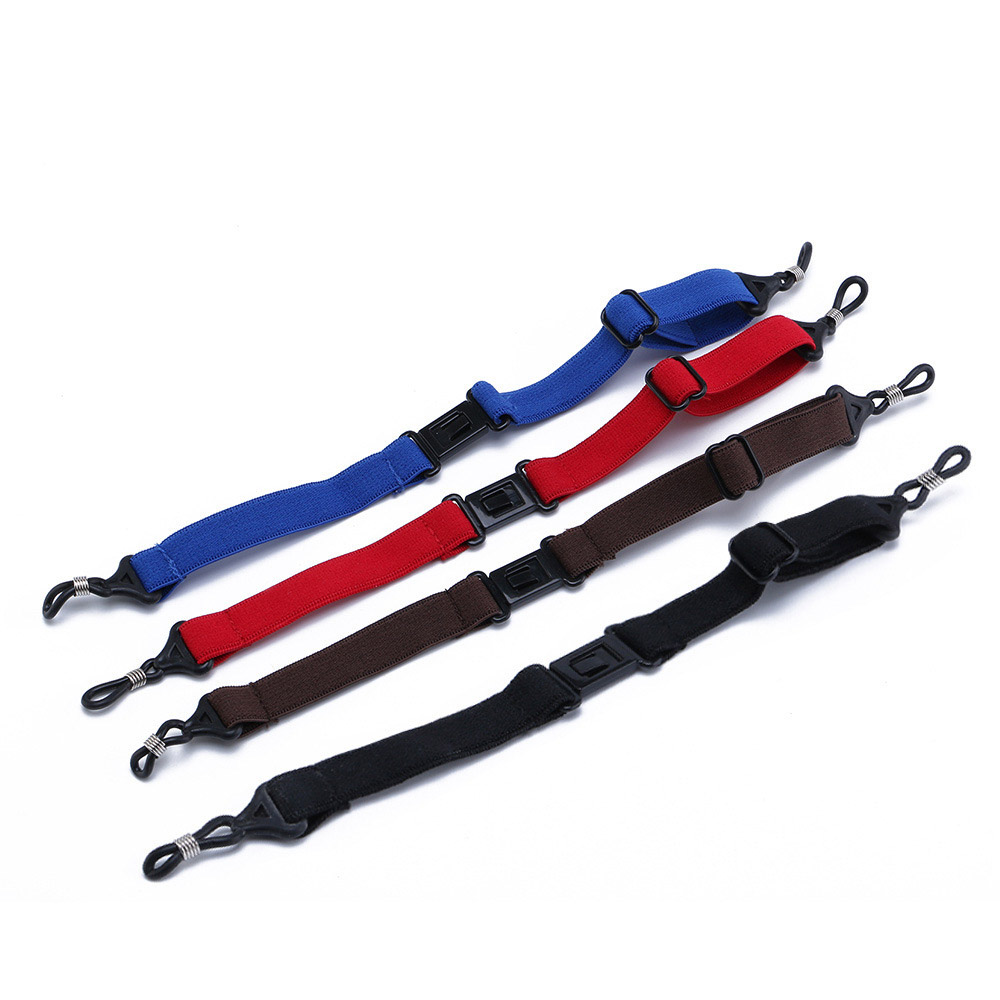 2 шт., противоскользящие спорт – обзор и цена Sunglass Retainer Cord