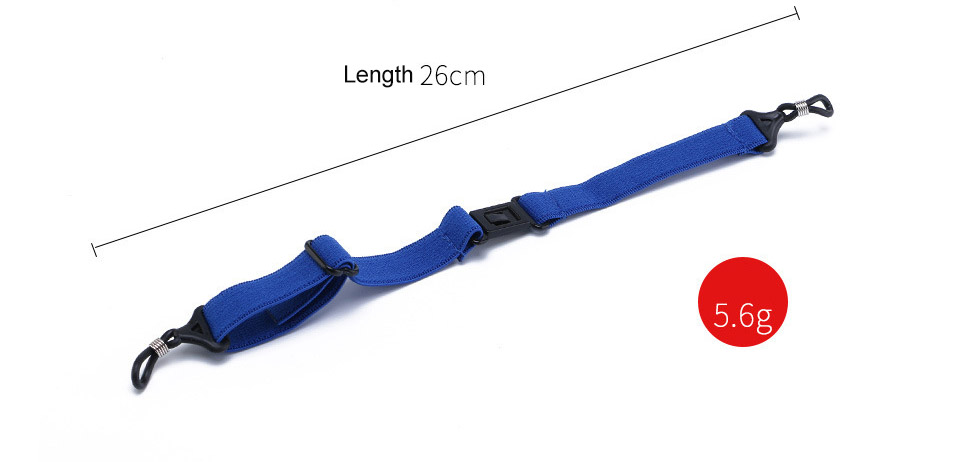 2 шт., противоскользящие спорт – обзор и цена Sunglass Retainer Cord