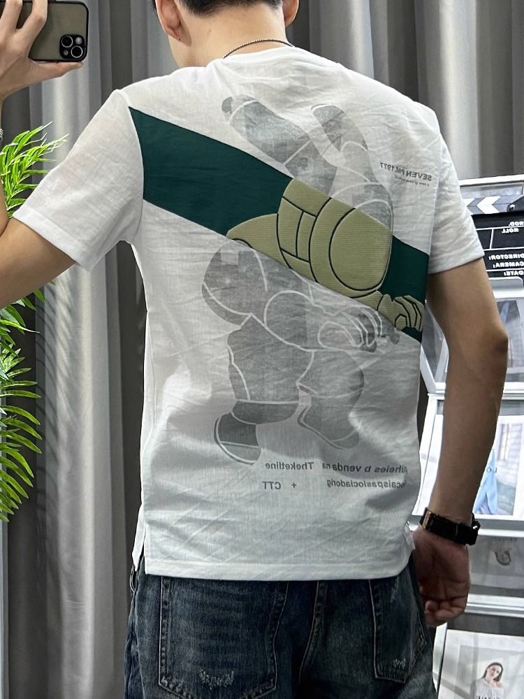 Мужские футболки, рубашки, бел – обзор и цена Short Linen Drawstring