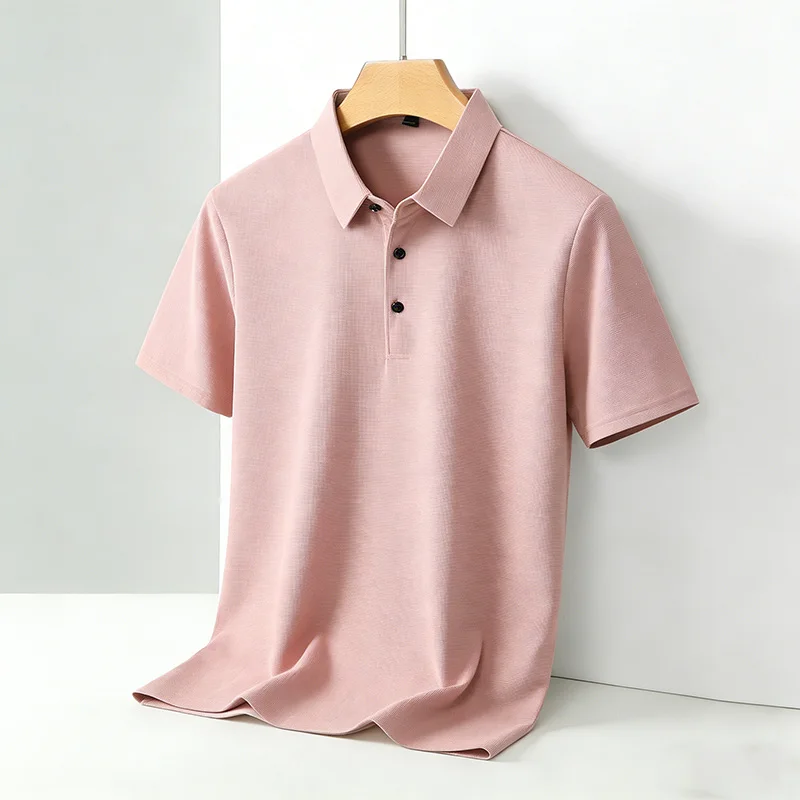Мужская классическая рубашка п – обзор и цена Polo Shirt Pique