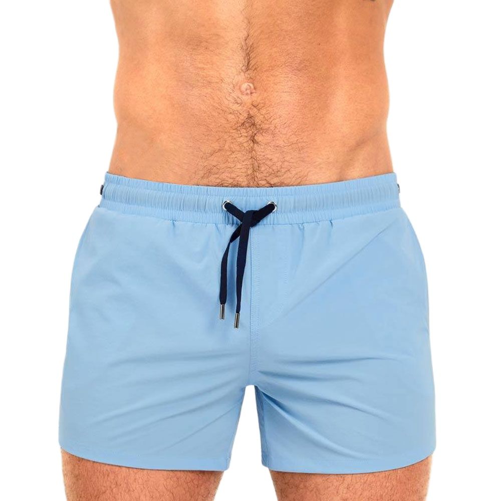 Брендовые мужские облегающие К – обзор и цена Trunks Board Surf