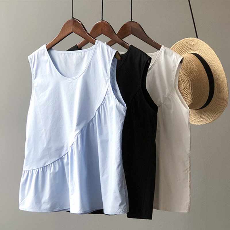 Свободные повседневные женские – обзор и цена Shirt Camp Collar