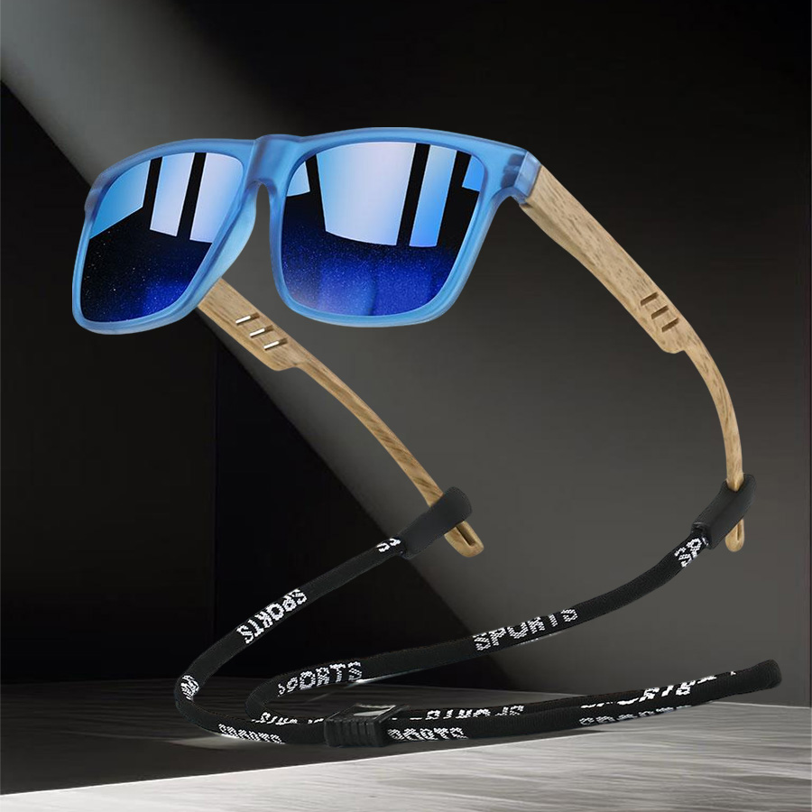 Модные квадратные солнцезащитн – обзор и цена Sunglass Retainer Cord